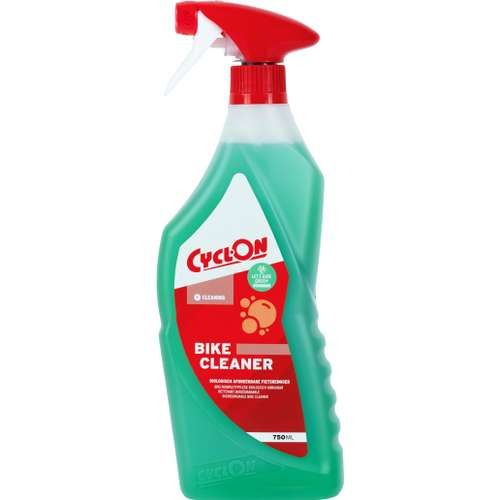 CyclOn Bike Cleaner triggerspray 750ml (8713504006004)