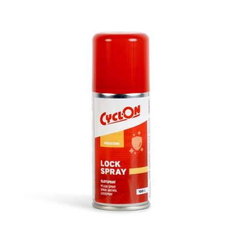 CyclOn Lock Spray / slotspray 100ml (8713504014085)