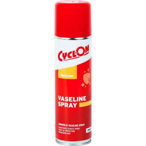 CyclOn Vaseline spray 250ml (8713504002006)