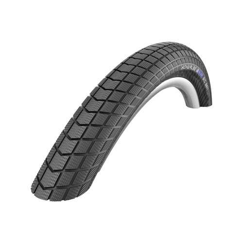 Schwalbe btb Big Ben K-Guard 27.5 x 2.00 zw (4026495758543)