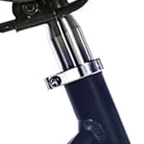 Cortina zadelpenklem 34.9 mm alu+ bout (8592842118804)