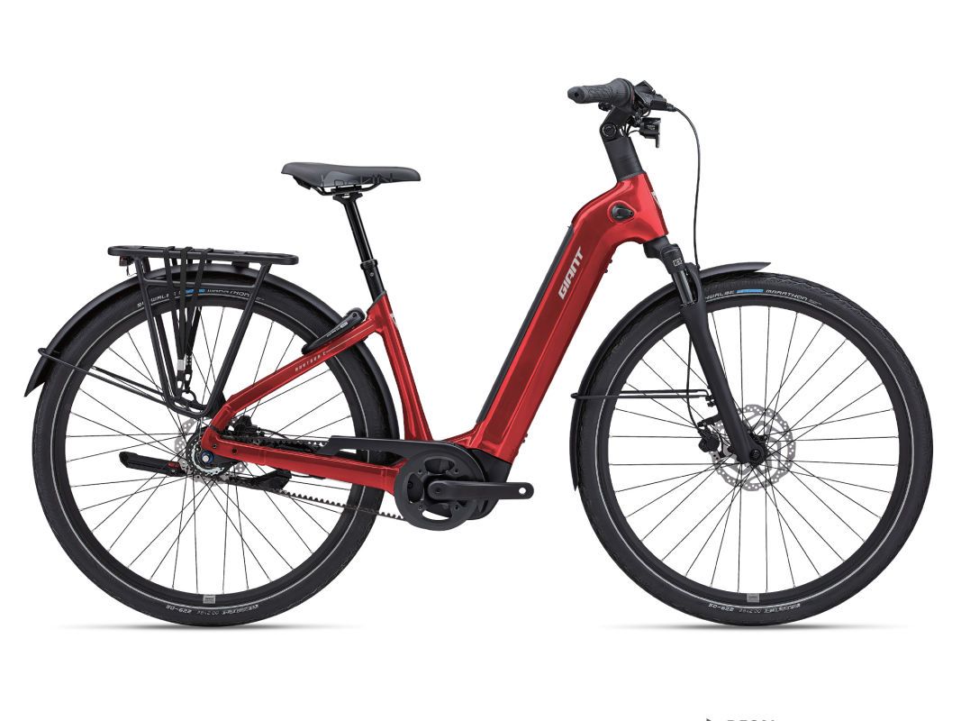 Giant AnyTour E+ 5 LST 25km/h L Mars Dust (4711291199774)