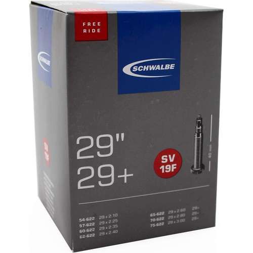 Schwalbe bnb SV19 Freeride 29 x 2.10 - 3.00 fv 40m (4026495794947)
