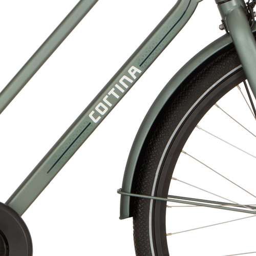 Cortina spatbord voor 28 Foss lava stone matt (8719461029650)