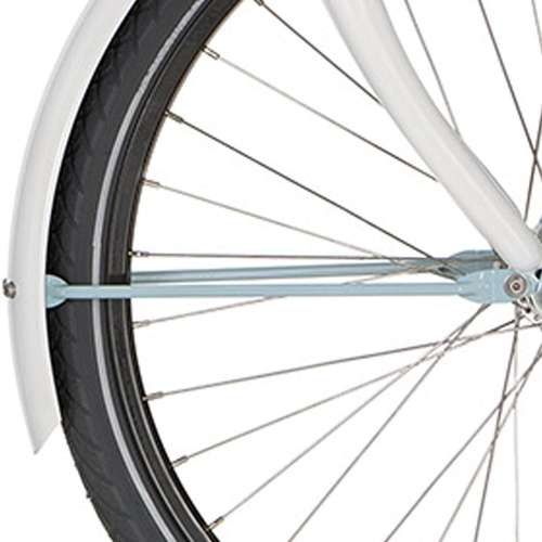 Cortina spatbordstang voor 24 U4 pastel turquoise (8592842108812)
