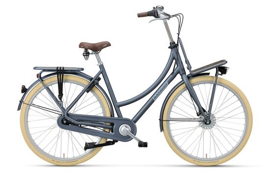 Batavus Packd-7 Plus Dn7 Jeans-mat 55 (8713568420785)