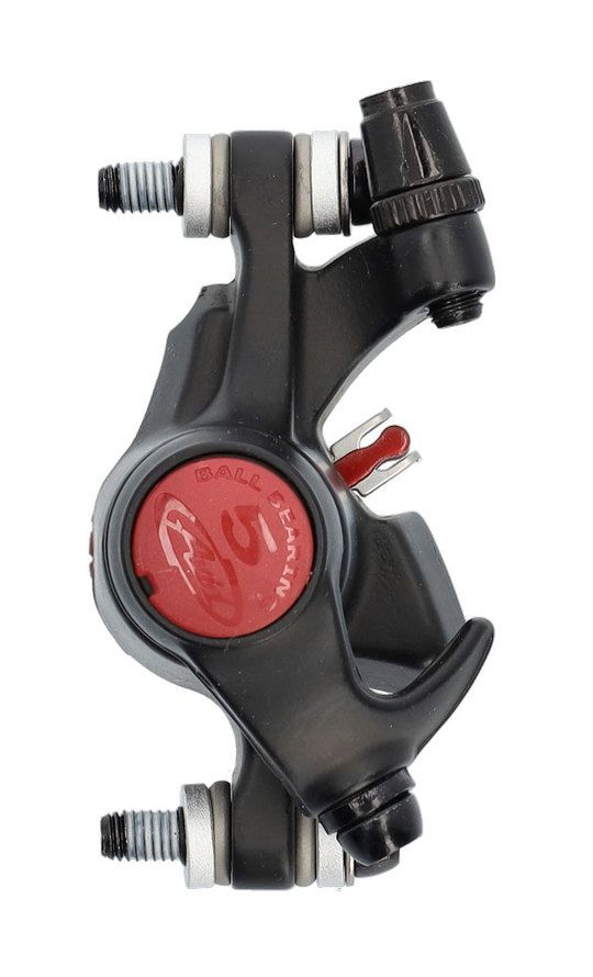 REM AVID BB5 MTB S V OF A DB ZW (710845783579)
