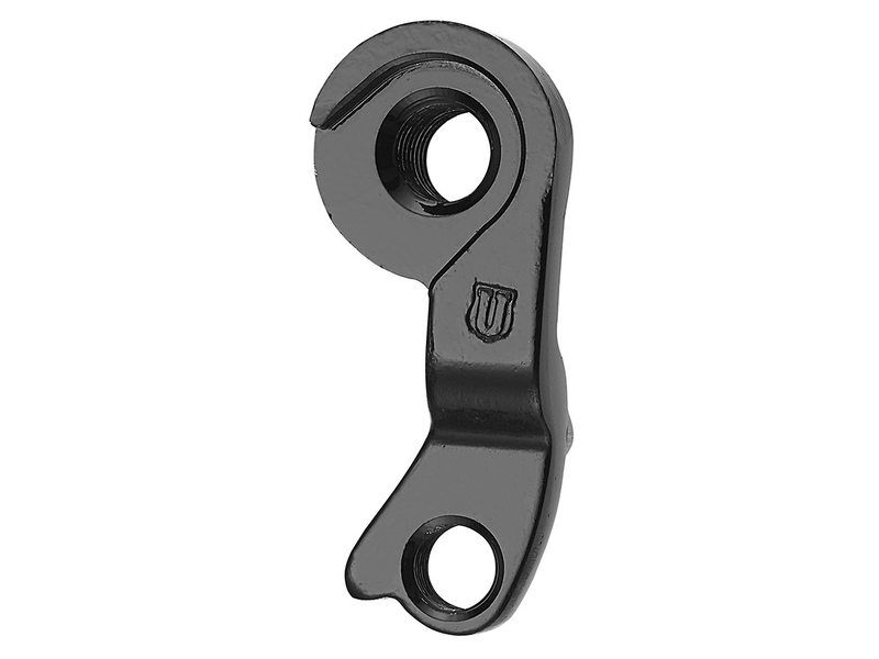 Marwi Union achterpad gh-249 bulls (direct m. m12x142, s (8590966392490)