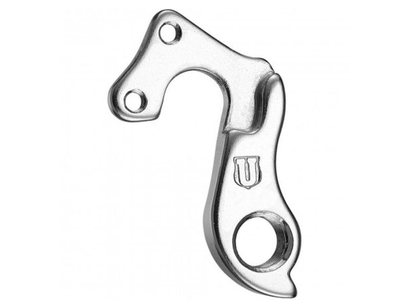 Union achterpad gh-220 voor o.a. focus, raleigh, w (8590966392209)