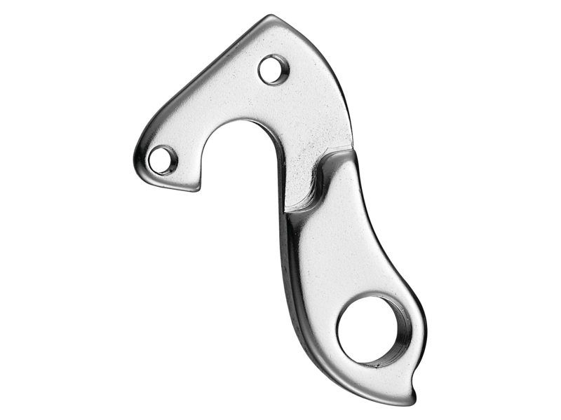 Union achterpad gh-058 met schroefset m4x0.7 (8590966390588)
