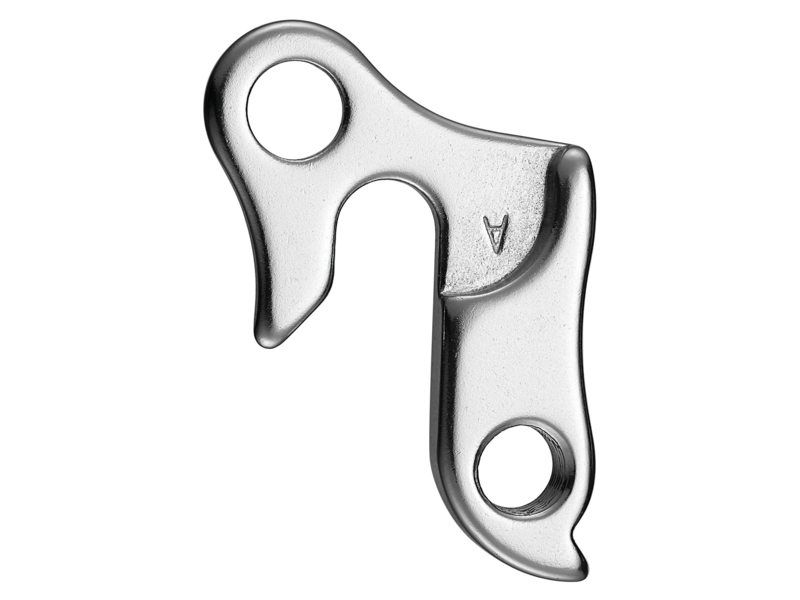 Union achterpad gh-009 met schroefset m10x1.0 (8590966390090)