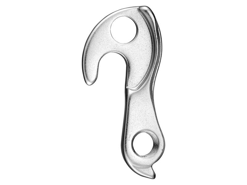 Marwi Union achterpad gh-130 met schroefset m8x0.75 (8590966391301)