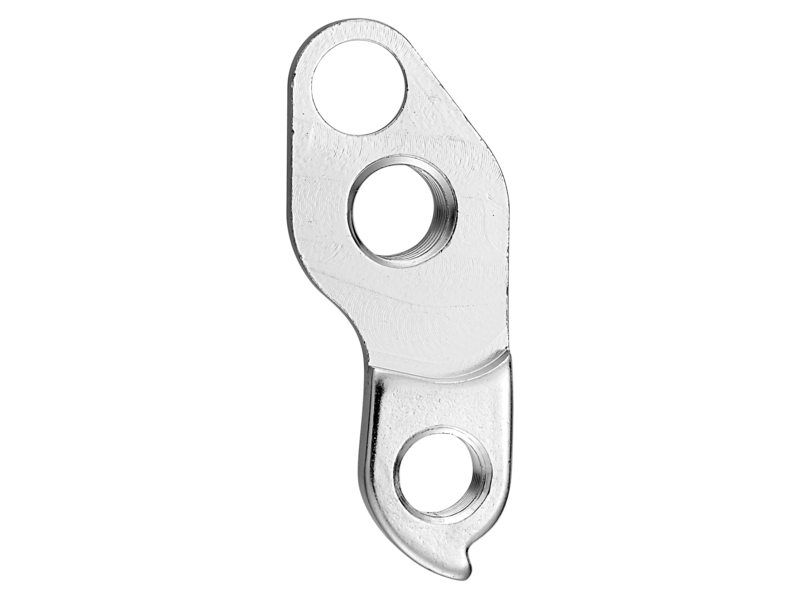 Marwi Union achterpad gh-102 met schroefset m8x0.75 (8590966391028)