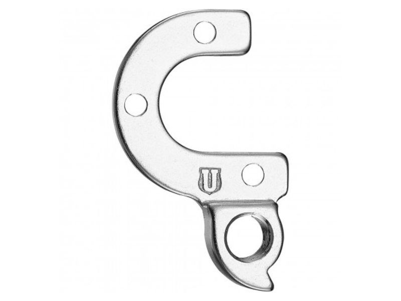Marwi Union achterpad gh-253 bulls (8590966392537)