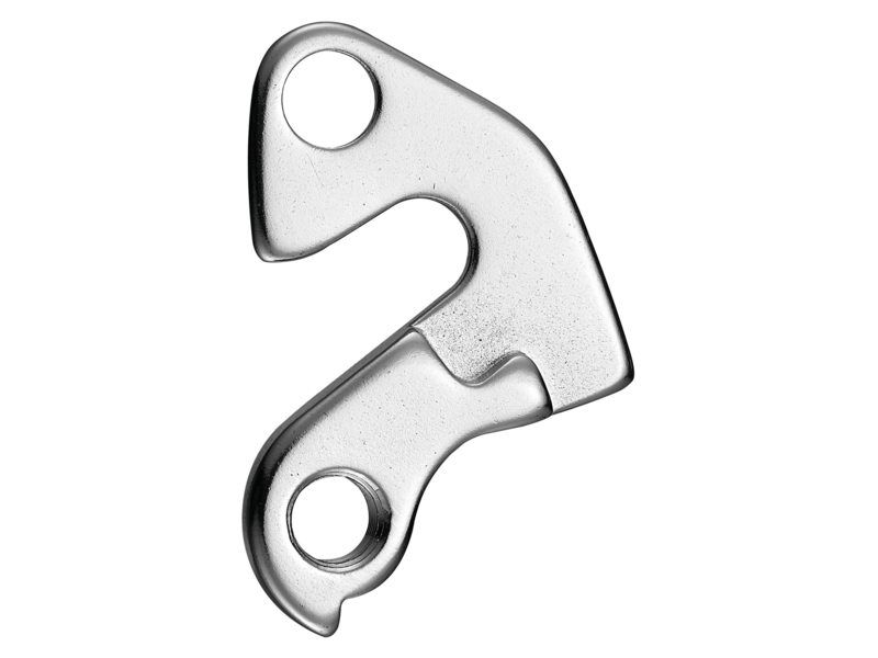 Marwi Union achterpad gh-069 met schroefset m10x1.0 (8590966390694)