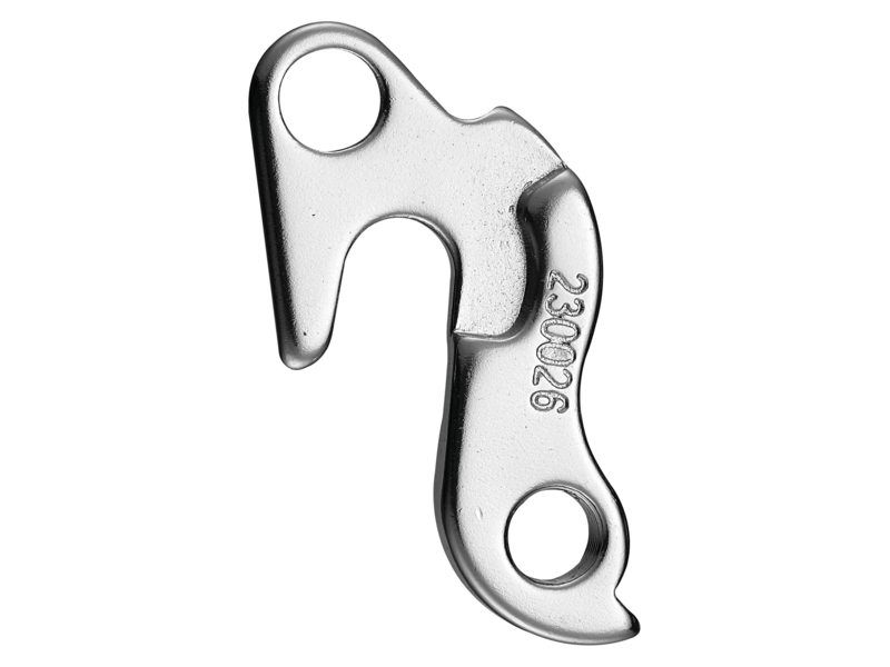 Union achterpad gh-068 met schroefset m10x1.0 (8590966390687)
