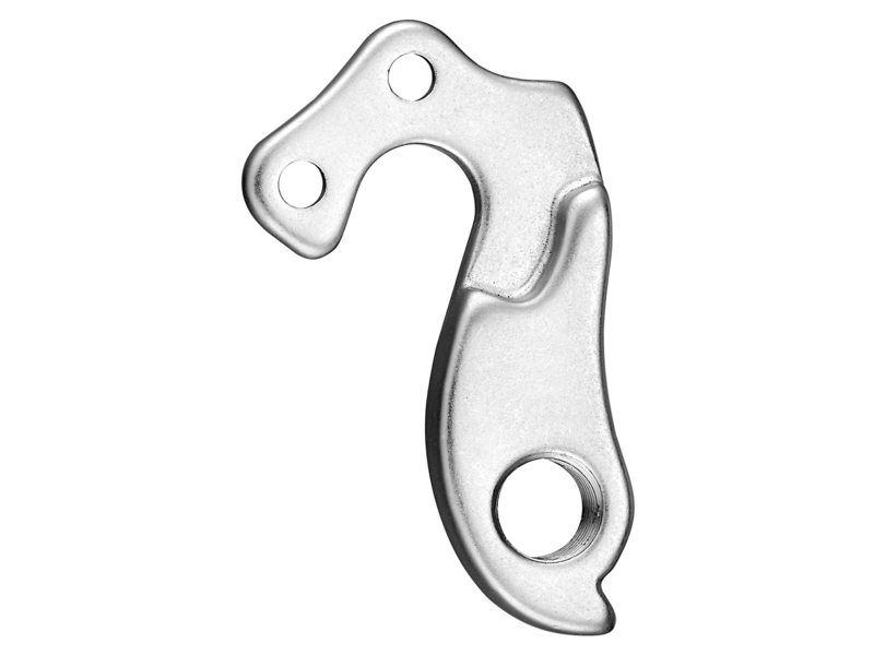 Union achterpad gh-126 met schroefset m4x0.7 (8590966391264)