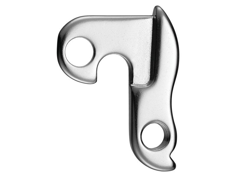 Marwi Union achterpad gh-003 met schroefset m10x1.0 (8590966390038)