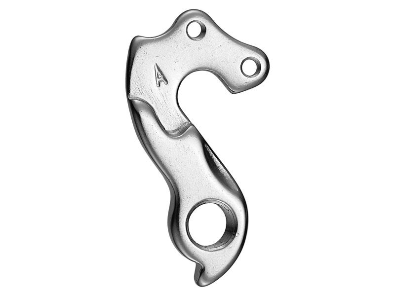Union achterpad gh-043 met schroefset m4x0.7 (8590966390434)