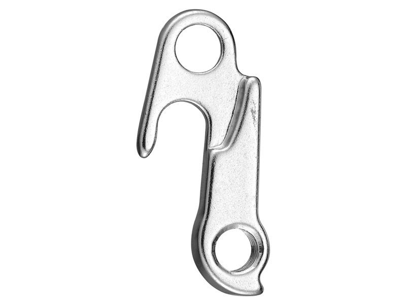 Marwi Union achterpad gh-124 met schroefset m8x0.75 (8590966391240)