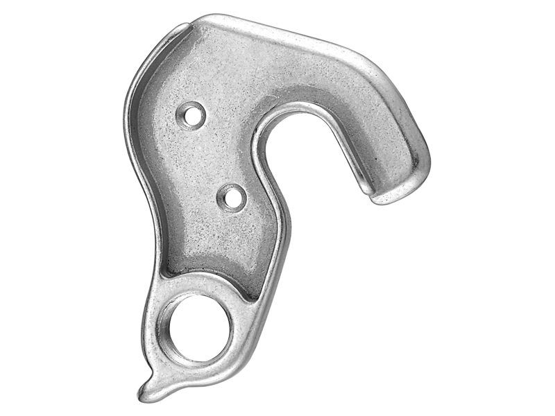 Marwi Union achterpad gh-141 met schroefset m3x0,5 (8590966391417)