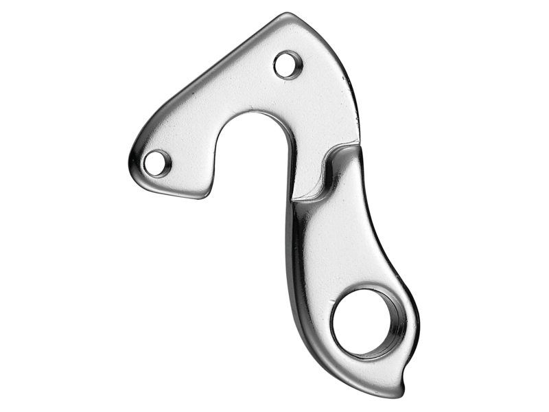 Union achterpad gh-056 met schroefset m4x0.7 (8590966390564)