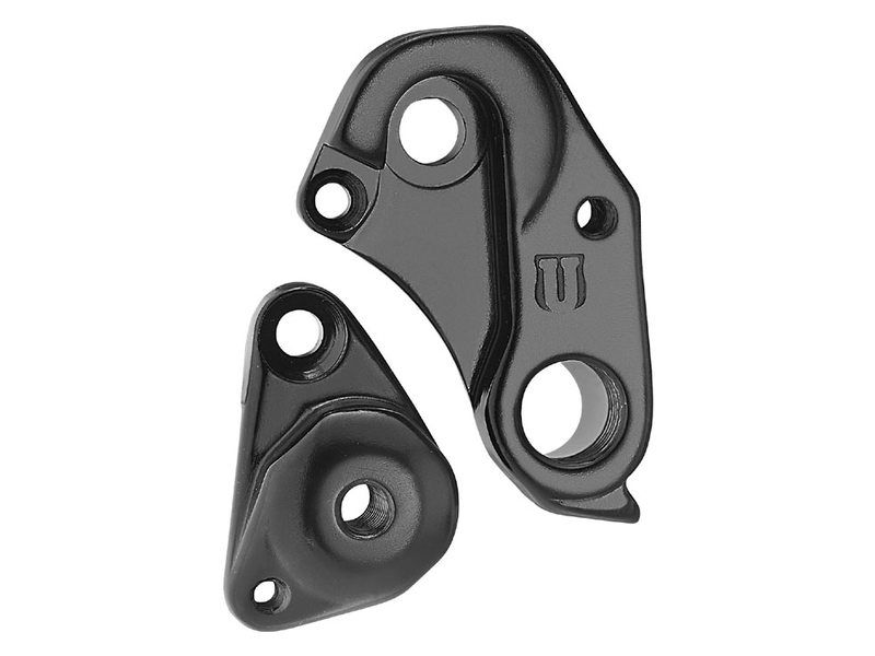 Marwi Union achterpad gh-186 giant (hanger + axle cap) (8590966391868)