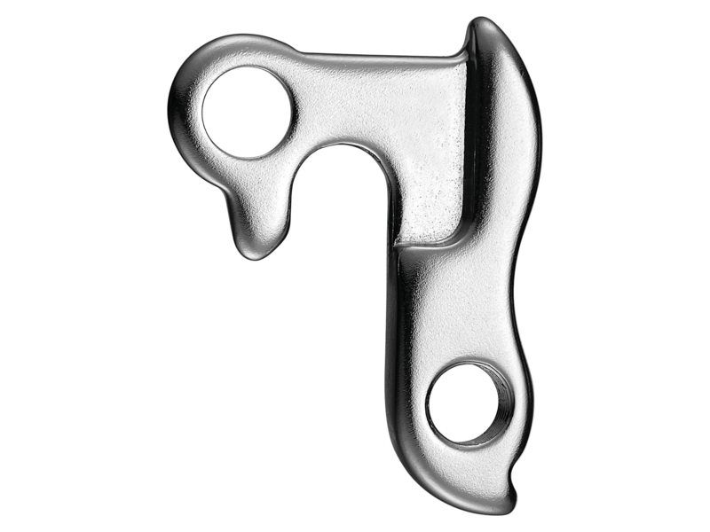 Marwi Union achterpad gh-015 met schroefset m10x1.0 (8590966390151)