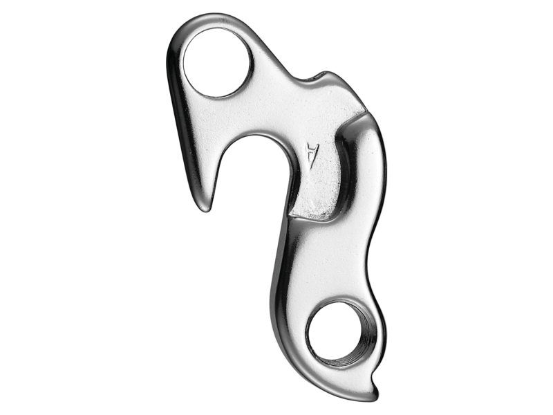 Union achterpad gh-014 met schroefset m10x1.0 (8590966390144)