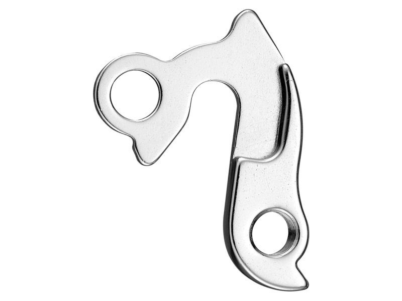 Marwi Union achterpad gh-145 met schroefset m8x0.75 (8590966391455)