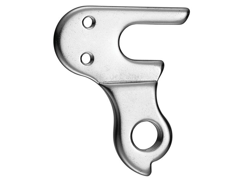 Marwi Union achterpad gh-027 met schroefset m4x0.7 (8590966390274)