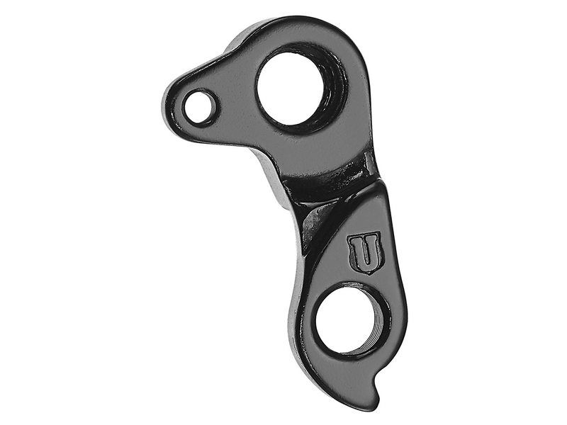 Marwi Union achterpad gh-251 bulls (direct m. m12x142, s (8590966392513)