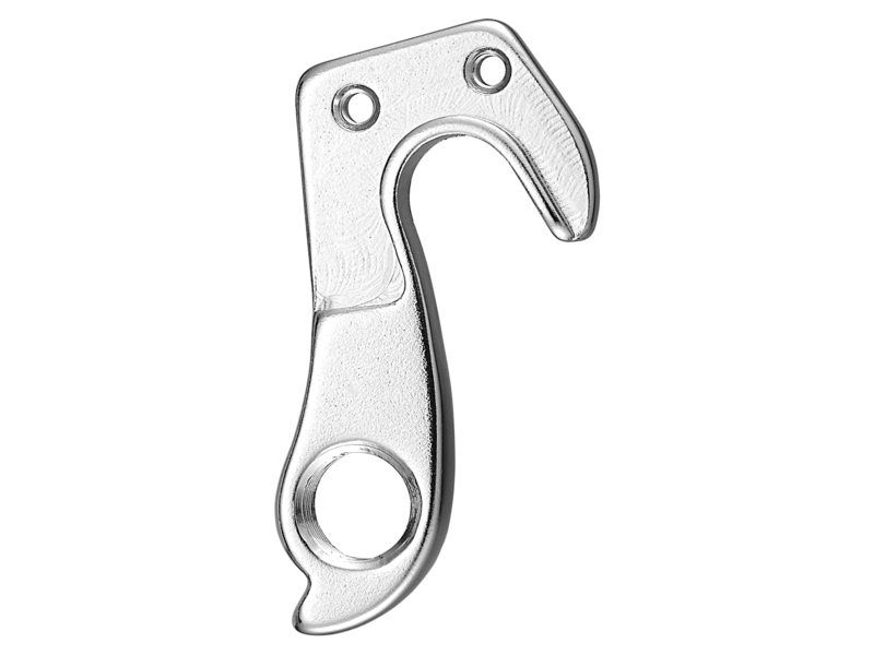 Union achterpad gh-136 met schroefset m3x0,5 (8590966391363)