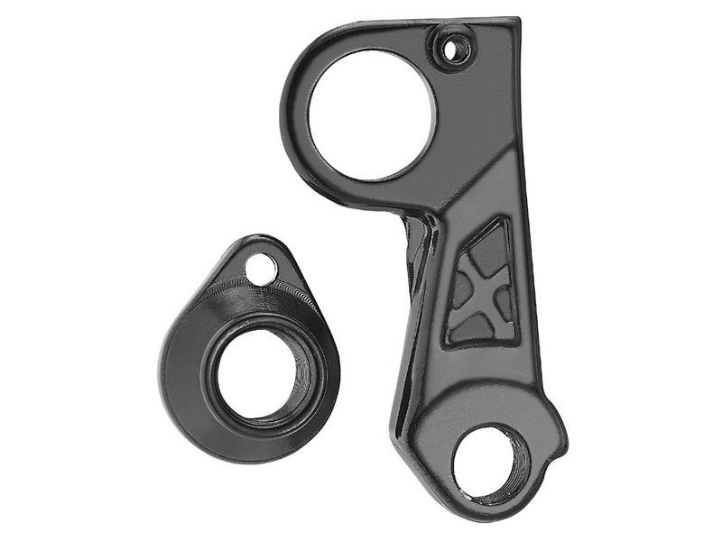 Union achterpad gh-175 cube (hanger + axle cap) (8590966391752)