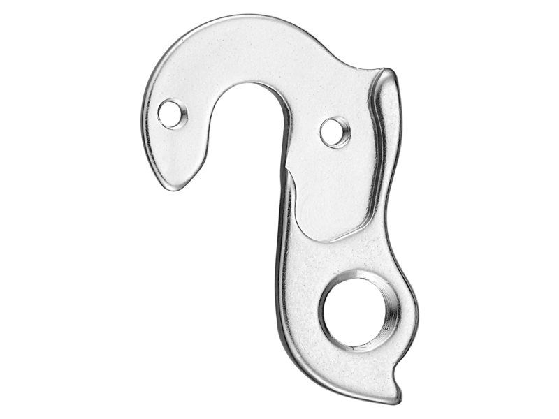 Union achterpad gh-116 met schroefset m4x0.7 (8590966391165)