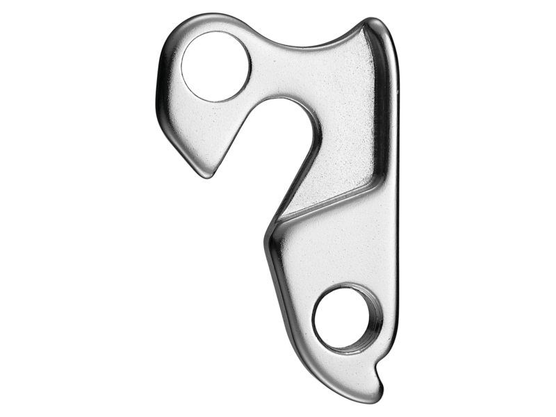 Union achterpad gh-022 met schroefset m10x1.0 (8590966390229)