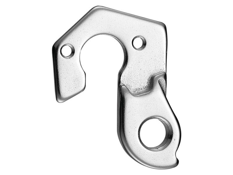Union achterpad gh-063 met schroefset m4x0.7 (8590966390632)