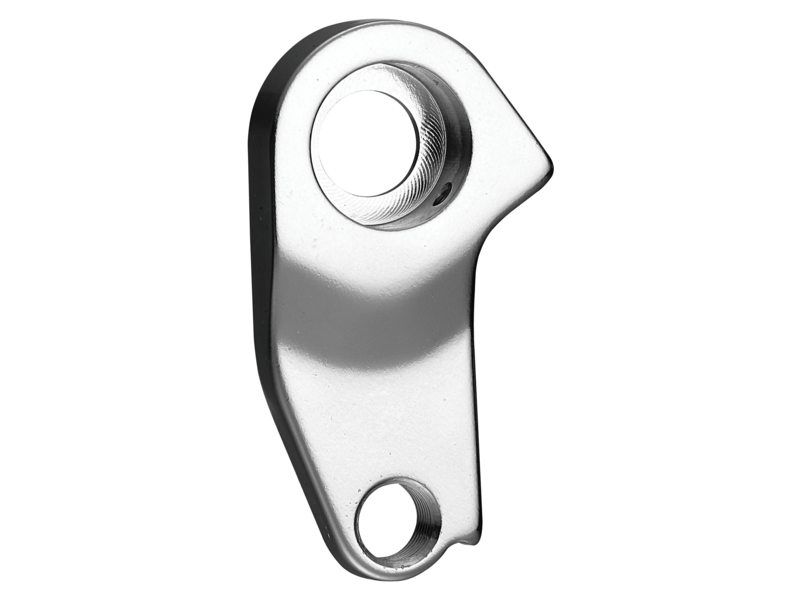Marwi Union achterpad gh-095 met schroef m10x1.0 (8590966390953)