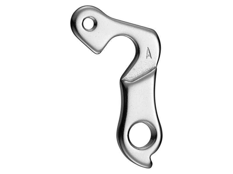 Union achterpad gh-026 met schroef m5x0.8 (8590966390267)