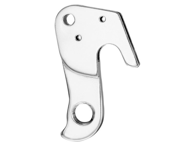 Marwi Union achterpad gh-149 met schroefset m3x1.0 (8590966391493)