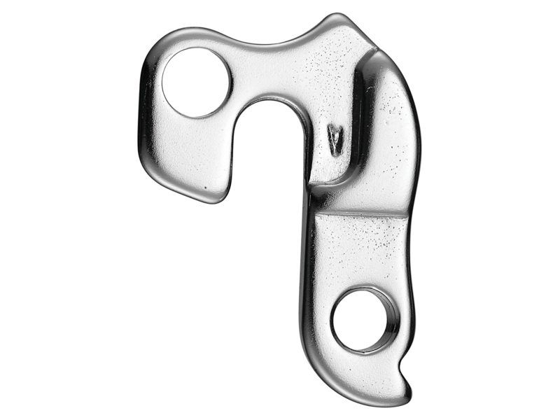 Union achterpad gh-006 met schroefset m10x1.0 (8590966390069)