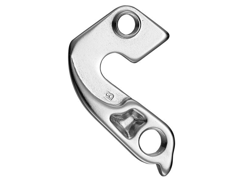 Union achterpad gh-094 met schroef m10x1.0 (8590966390946)