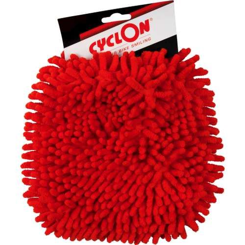 CyclOn Microvezel Washandschoen (8713504001047)