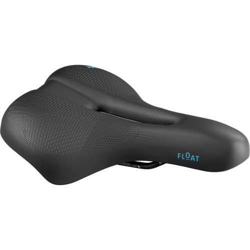 Selle Royal zadel Float Moderate zwart (8021890579003)