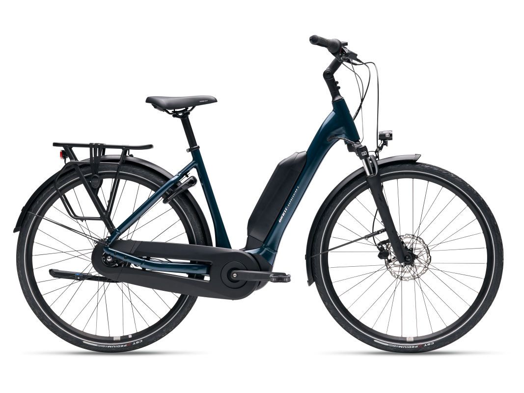 Giant EXPRESSION E+ 2 WOB 25km/h M Cosmos Navy (4711291057005)