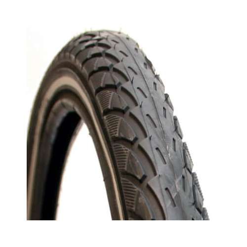 Deli Tire btb SA-206 24 x 1.75 zw refl (9999999002595)