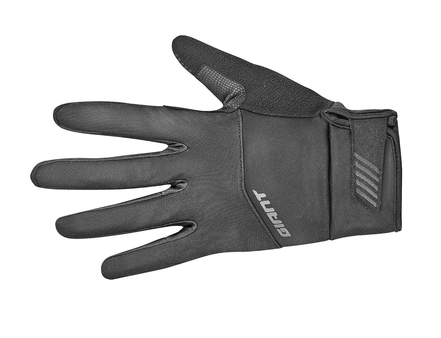 Giant Chill Lf Glove Black S (4713250017259)