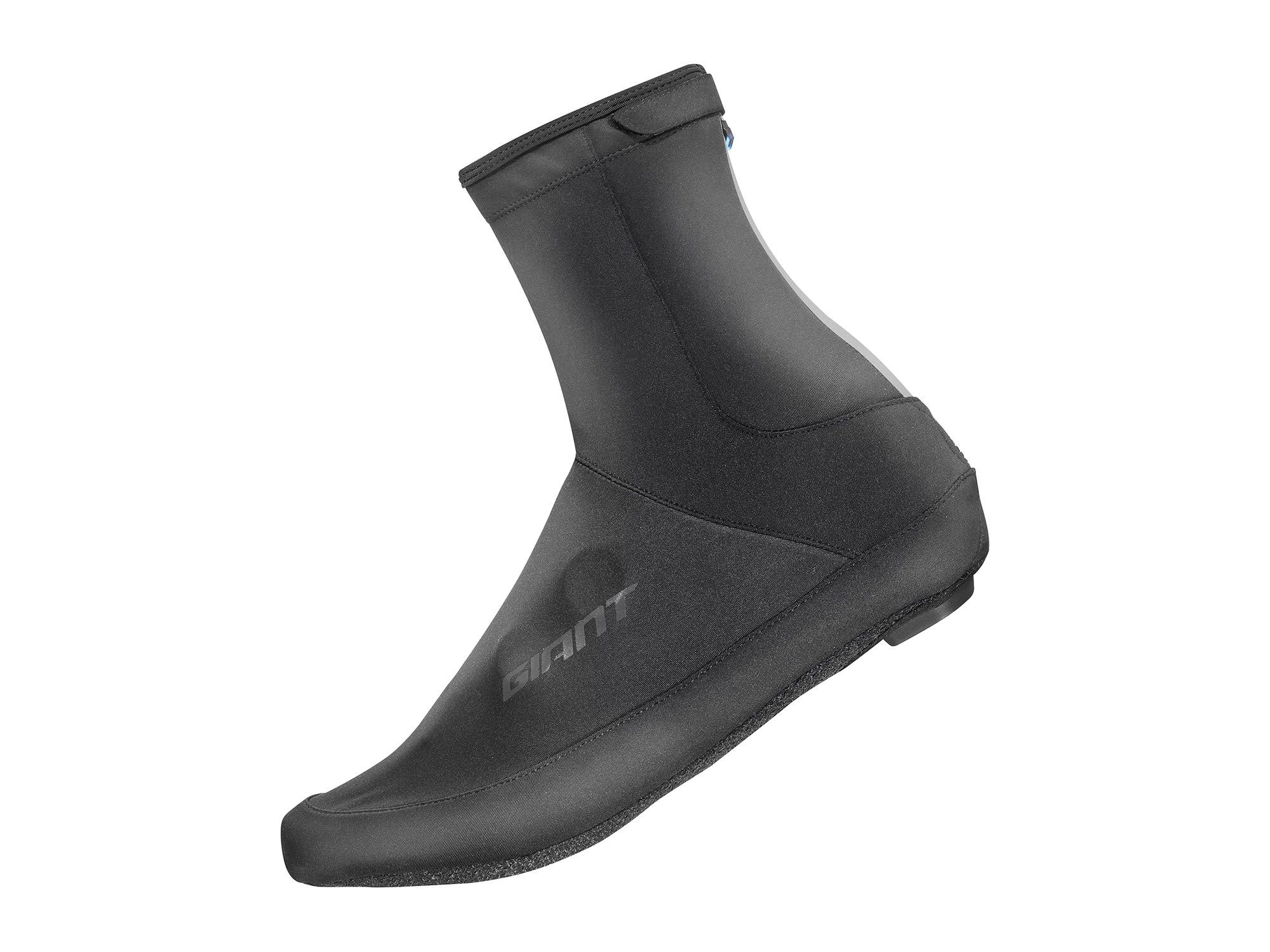 Giant Diversion Shoe Cover Black M (4713250034720)