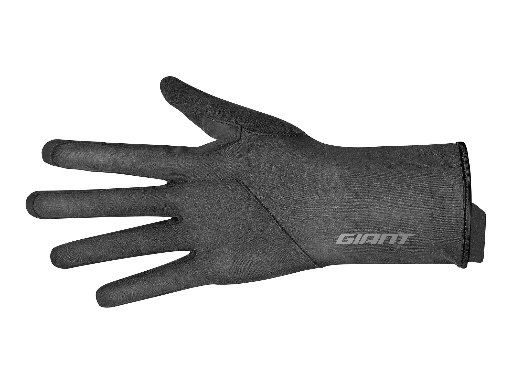 Giant Diversion Lf Glove Black L (4713250034621)