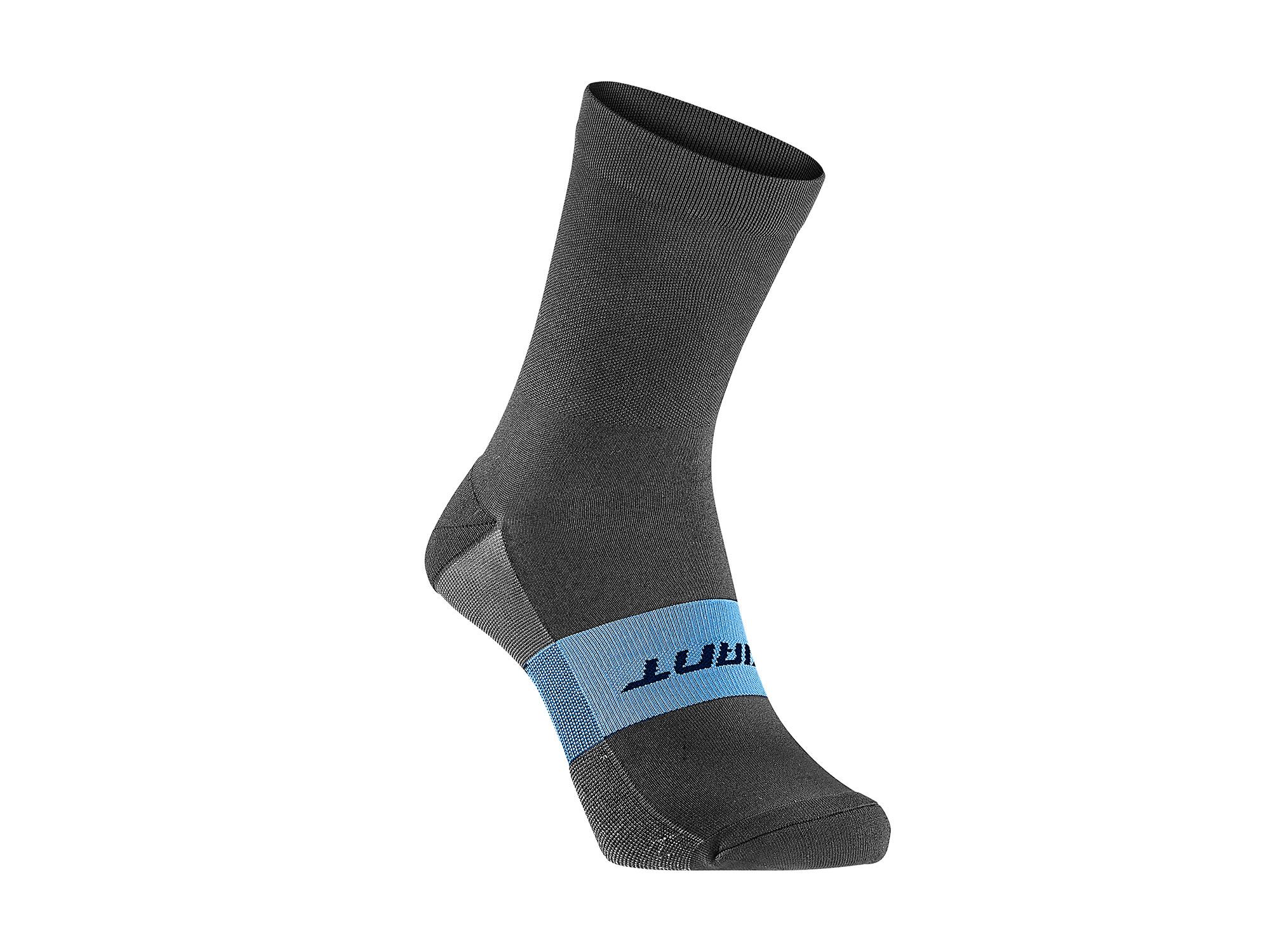 Giant Elevate Sock Black S (4713250848716)
